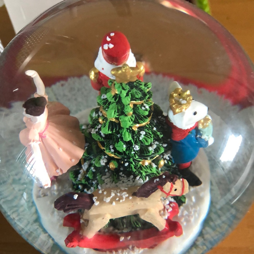 Meet your Posher, Vita
